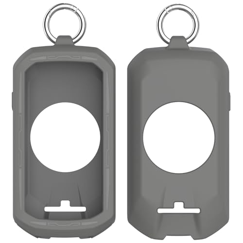 Qsvbeeqj Stoßfeste Silikon-Schutzhülle für 1050 Fahrradcomputer, Outdoor-Navigations-Zyklometer Qsvbeeqj Stoßfeste Silikon-Schutzhülle für 1050 Fahrradcomputer, Outdoor-Navigations-Zyklometer von Qsvbeeqj