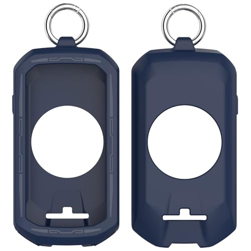 Qsvbeeqj Stoßfeste Silikon-Schutzhülle für 1050 Fahrradcomputer, Outdoor-Navigations-Zyklometer Qsvbeeqj Stoßfeste Silikon-Schutzhülle für 1050 Fahrradcomputer, Outdoor-Navigations-Zyklometer von Qsvbeeqj