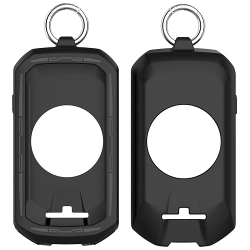 Qsvbeeqj Stoßfeste Silikon-Schutzhülle für 1050 Fahrradcomputer, Outdoor-Navigations-Zyklometer Qsvbeeqj Stoßfeste Silikon-Schutzhülle für 1050 Fahrradcomputer, Outdoor-Navigations-Zyklometer von Qsvbeeqj