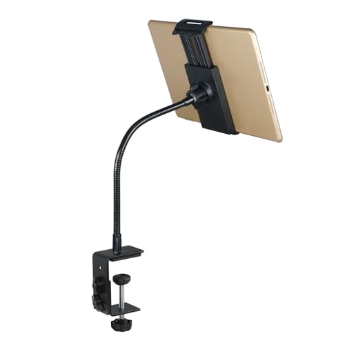 Qsvbeeqj Tablet Ständer Tablet Betthalter Tisch Mit Flexiblen Metallarmen 360 Drehbarer Tablet Ständer Tablet Ständer Ersatz Qsvbeeqj Tablet Ständer Tablet Betthalter Tisch Mit Flexiblen Metallarmen 360 Drehbarer Tablet Ständer Tablet Ständer Ersatz von Qsvbeeqj