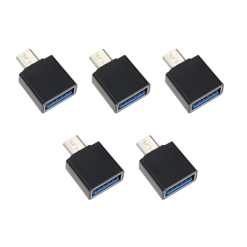 Qsvbeeqj Tragbarer USB to Typ C Adapter Bietet Zuverlässigkeitsdatenübertragung Und Gebühren Für Verschiedene Geräte Mit Hoher Kompatibilität Qsvbeeqj Tragbarer USB to Typ C Adapter Bietet Zuverlässigkeitsdatenübertragung Und Gebühren Für Verschiedene Geräte Mit Hoher Kompatibilität von Qsvbeeqj