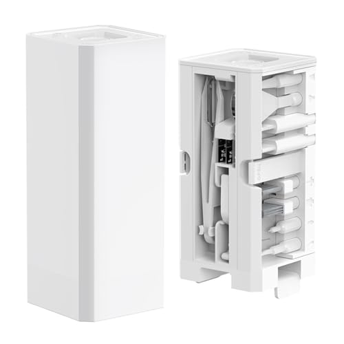Qsvbeeqj Umfassendes 32-in-1-Computer-Reinigungswerkzeug-Set mit Pinsel, Karte, Pin für Handys, Tablets, Monitore und Tastaturen Qsvbeeqj Umfassendes 32-in-1-Computer-Reinigungswerkzeug-Set mit Pinsel, Karte, Pin für Handys, Tablets, Monitore und Tastaturen von Qsvbeeqj
