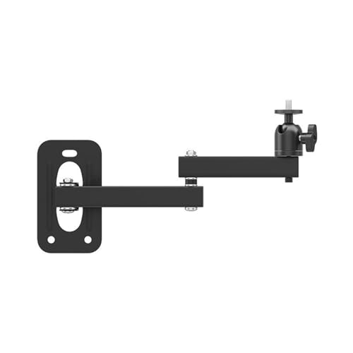 Qsvbeeqj Verstellbarer Projektor Mount Stand Für Kleine Projektoren Wohnzimmer Oder Klassenzimmer Deckenwandprojektor Qsvbeeqj Verstellbarer Projektor Mount Stand Für Kleine Projektoren Wohnzimmer Oder Klassenzimmer Deckenwandprojektor von Qsvbeeqj
