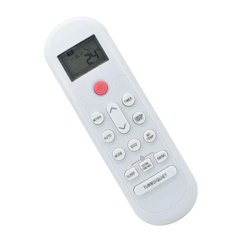 Qsvbeeqj Vielseitige Fernbedienung 001040455D Fernbedienung für Zuhause und Büro Qsvbeeqj Vielseitige Fernbedienung 001040455D Fernbedienung für Zuhause und Büro von Qsvbeeqj