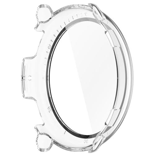 Qsvbeeqj Watch Covers Displayschutzfolie Glasfolie für Active 2 Kratzfest Hülle Smartwatch Folie Staubdicht Hülle Qsvbeeqj Watch Covers Displayschutzfolie Glasfolie für Active 2 Kratzfest Hülle Smartwatch Folie Staubdicht Hülle von Qsvbeeqj