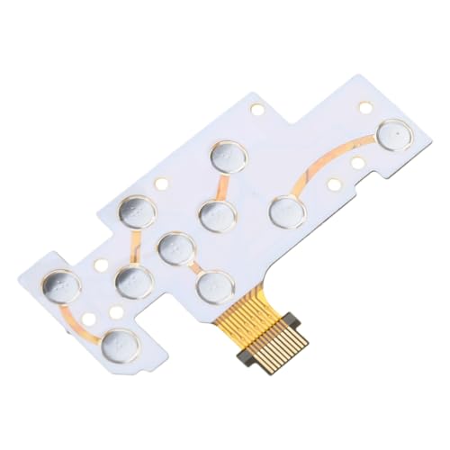 Reparaturteil Der Digitalkamera Ersatzteile Für S2500 S3600 Funktion Tastatur Taste Taste Flexible Kabelleiste Reparaturteil Der Digitalkamera Ersatzteile Für S2500 S3600 Funktion Tastatur Taste Taste Flexible Kabelleiste von Qsvbeeqj