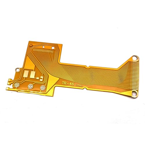 Reparaturteil Für BM510 Kamera LCD Bildschirm Flexible Kabel LCD Bildschirm Ribbon Kabel Digitalkamera Zubehör Reparaturteil Für BM510 Kamera LCD Bildschirm Flexible Kabel LCD Bildschirm Ribbon Kabel Digitalkamera Zubehör von Qsvbeeqj