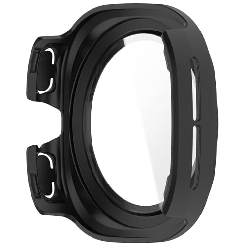 Schutzabdeckung Für Watch 47mm PC Case Screen Protector Film Kratzer Deckungsgehäuse Schutzabdeckung Für Watch 47mm PC Case Screen Protector Film Kratzer Deckungsgehäuse von Qsvbeeqj