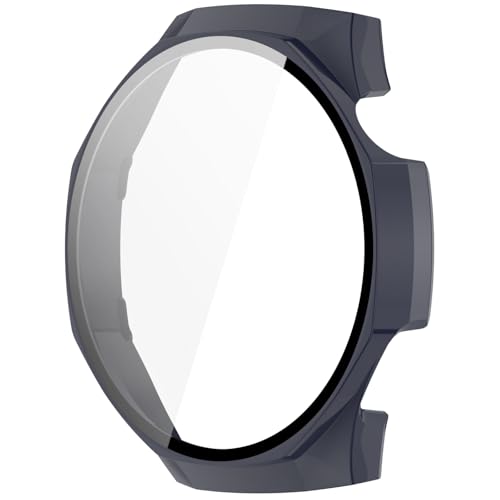 Schutzhautschale Für Uhr 5 Professionell 46 Mm Smartwatch Watch PC Hülle GlaSwache Schutzhautschale Für Uhr 5 Professionell 46 Mm Smartwatch Watch PC Hülle GlaSwache von Qsvbeeqj