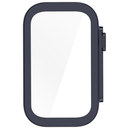 Schutzhülle Für SmartWatch Bildschirm Und Lünette Staubdes Und Kratzfeste Hülle Einfacher Installation Für Band 9 Active Schutzhülle Für SmartWatch Bildschirm Und Lünette Staubdes Und Kratzfeste Hülle Einfacher Installation Für Band 9 Active von Qsvbeeqj