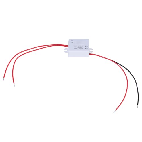 Stromversorgungsadapter 85 V ~ 265 V DC3.3V 900 Stromnetzadapter Für Spielzeugfernbedienungssteuerung Schreibtischlampe Stromversorgungsadapter 85 V ~ 265 V DC3.3V 900 Stromnetzadapter Für Spielzeugfernbedienungssteuerung Schreibtischlampe von Qsvbeeqj