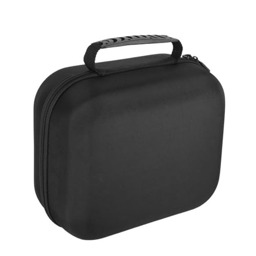 Tragbares Hard Case Für Edition XS Gaming Rauschabstündung Kopfhörer Speicherschutzbeutel Ersatzzubehör Tragbares Hard Case Für Edition XS Gaming Rauschabstündung Kopfhörer Speicherschutzbeutel Ersatzzubehör von Qsvbeeqj