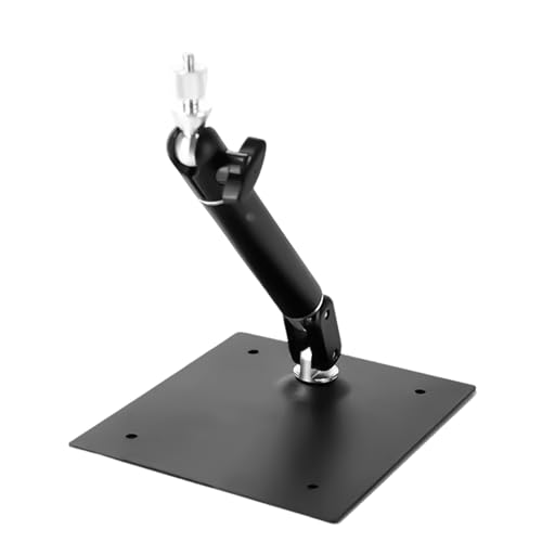 Vielseitig Einstellbare Desktop Projektorständer Mit Ballhead Uncress Einstellung Für Benutzer Vielseitig Einstellbare Desktop Projektorständer Mit Ballhead Uncress Einstellung Für Benutzer von Qsvbeeqj