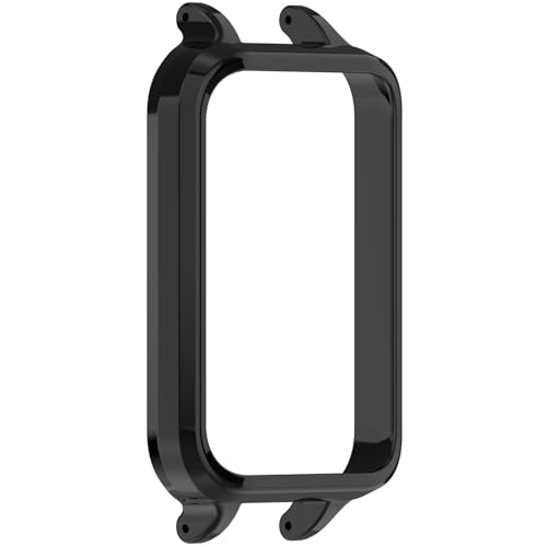 Vollbeschwerde Stoßstange Hülle Für Band 9 SmartBand Covers Scratchfestes Gehäuse Mit 12 Mm Gürtelschnittstellen Screenfilm Vollbeschwerde Stoßstange Hülle Für Band 9 SmartBand Covers Scratchfestes Gehäuse Mit 12 Mm Gürtelschnittstellen Screenfilm von Qsvbeeqj