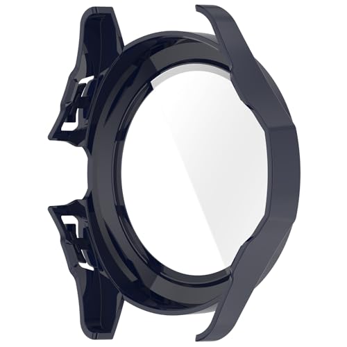 Vollständige Abdeckung Smartwatch Integrated PC Glass Screen Protector Sleeve Hülle Innen Freien Für Uhrensportarten Vollständige Abdeckung Smartwatch Integrated PC Glass Screen Protector Sleeve Hülle Innen Freien Für Uhrensportarten von Qsvbeeqj