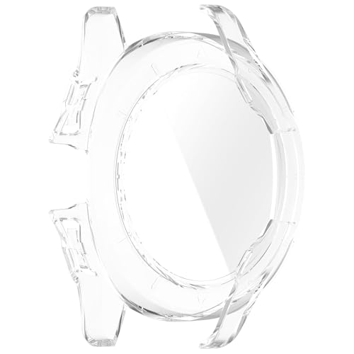 Vollständige Abdeckung Smartwatch Integrated PC Glass Screen Protector Sleeve Hülle Innen Freien Für Uhrensportarten Vollständige Abdeckung Smartwatch Integrated PC Glass Screen Protector Sleeve Hülle Innen Freien Für Uhrensportarten von Qsvbeeqj