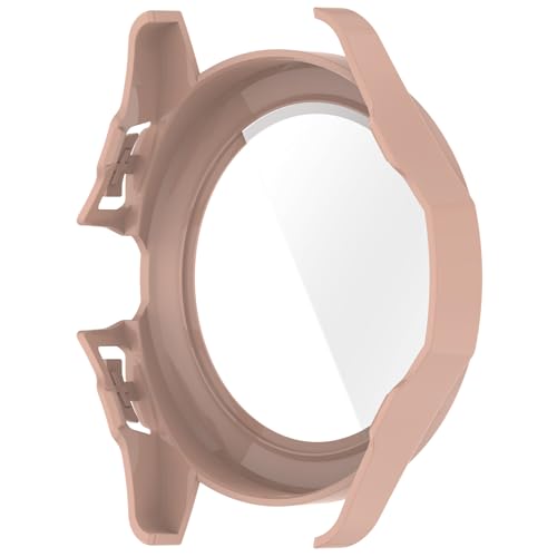 Vollständige Abdeckung Smartwatch Integrated PC Glass Screen Protector Sleeve Hülle Innen Freien Für Uhrensportarten Vollständige Abdeckung Smartwatch Integrated PC Glass Screen Protector Sleeve Hülle Innen Freien Für Uhrensportarten von Qsvbeeqj