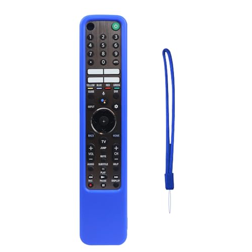 Weiche Silikonschalen Für RMFTX600U/RMFTX600E Fernbedienungen Mit Enhanceds Grip Weiche Silikonschalen Für RMFTX600U/RMFTX600E Fernbedienungen Mit Enhanceds Grip von Qsvbeeqj