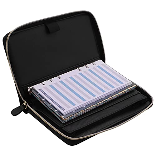 Alles in Einem GeldböRsen Brieftaschen System mit 12 Budget UmschläGen und 12 Budget BläTtern für Finanz Planer Alles in Einem GeldböRsen Brieftaschen System mit 12 Budget UmschläGen und 12 Budget BläTtern für Finanz Planer von Qtrednrry