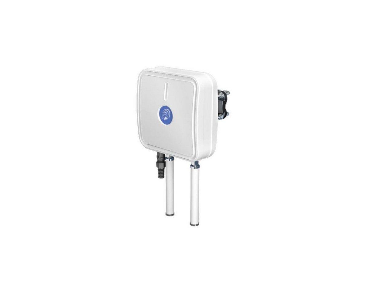 QuWireless QuMax für Teltonika RUT956/RUT955 WLAN-Antenne von QuWireless