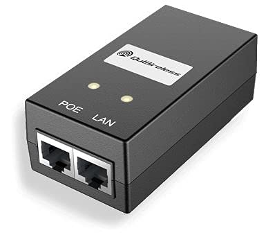 QuWireless QuPSU P248E, P248E von QuWireless