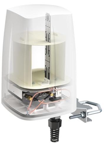 QuWireless QuSpot for RUT240/RUT230 QuSpot, 7 dBi, A240S QuWireless QuSpot for RUT240/RUT230 QuSpot, 7 dBi, A240S von QuWireless