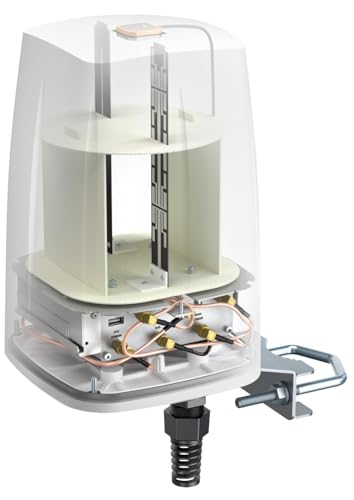 QuWireless QuSpot for RUTx11 QuSpot, 7 dBi, AX11S von QuWireless