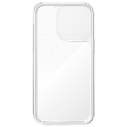 QUAD LOCK MAG Poncho für iPhone (iPhone 15 Pro Max) klar von Quad Lock