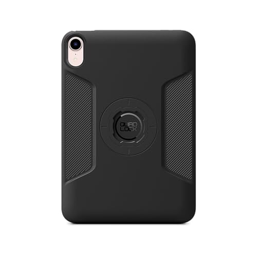 QUAD LOCK iPad Mini Mag-Schutzhülle für iPad Mini 6. Generation von QUAD LOCK