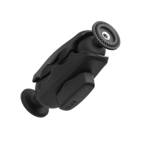 Quad Lock 360 Arm - Dual Pivot Klein (2") von QUAD LOCK