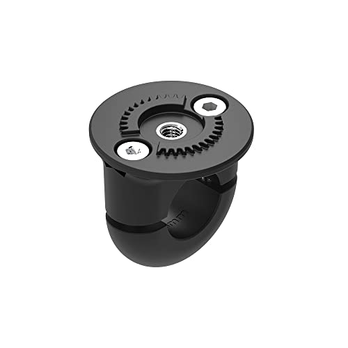 QUAD LOCK 360 Basis - Stangenklemme Klein von QUAD LOCK