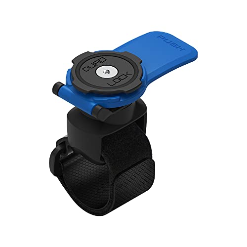 QUAD LOCK Befestigungsband mit Schnellverschluss QUAD LOCK Befestigungsband mit Schnellverschluss von QUAD LOCK