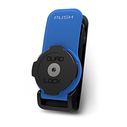 QUAD LOCK Belt/Utility Clip QUAD LOCK Belt/Utility Clip von QUAD LOCK