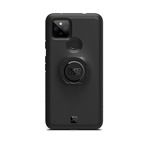 Quad Lock Case für Google Pixel 4a (5G) von Quad Lock