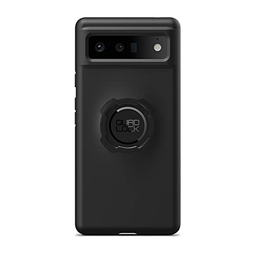 QUAD LOCK Case für Google Pixel 6 von QUAD LOCK