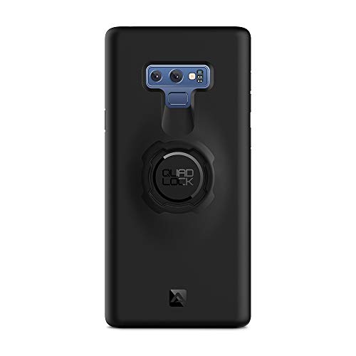 QUAD LOCK Case für Samsung Galaxy Note9 QUAD LOCK Case für Samsung Galaxy Note9 von QUAD LOCK