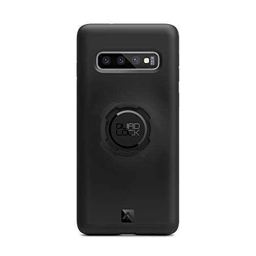 Quad Lock Case für Samsung Galaxy S10 von Quad Lock