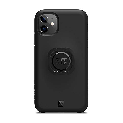 Quad Lock Case für iPhone (iPhone 11) von Quad Lock