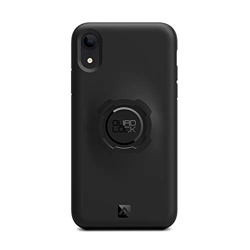 QUAD LOCK Original Handyhülle für iPhone XR QUAD LOCK Original Handyhülle für iPhone XR von QUAD LOCK