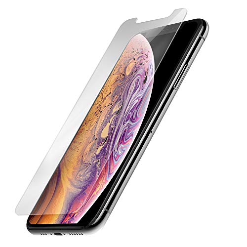 Quad Lock Displayschutz aus Temperglas für iPhone 11 / XR von Quad Lock