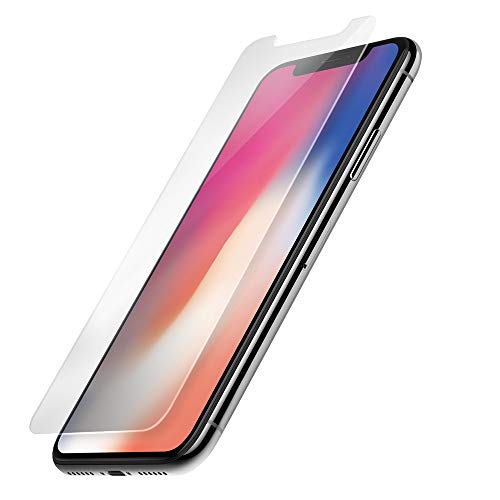 Quad Lock Displayschutz aus Temperglas für iPhone 11 Pro/X/XS von Quad Lock