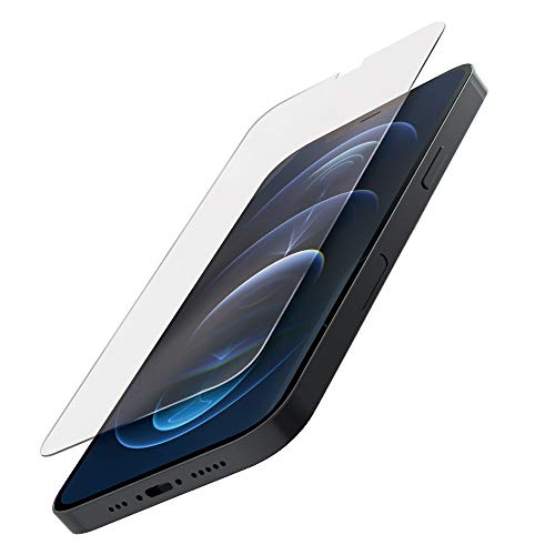 QUAD LOCK Displayschutz aus Temperglas für iPhone 12/12 Pro QUAD LOCK Displayschutz aus Temperglas für iPhone 12/12 Pro von QUAD LOCK