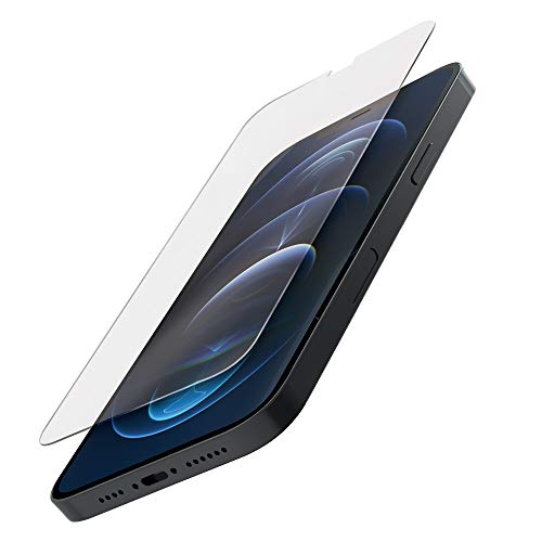 QUAD LOCK Displayschutz aus Temperglas für iPhone 12 Pro Max QUAD LOCK Displayschutz aus Temperglas für iPhone 12 Pro Max von QUAD LOCK