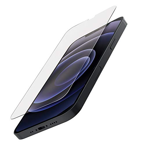 QUAD LOCK Displayschutz aus Temperglas für iPhone 12 mini QUAD LOCK Displayschutz aus Temperglas für iPhone 12 mini von QUAD LOCK