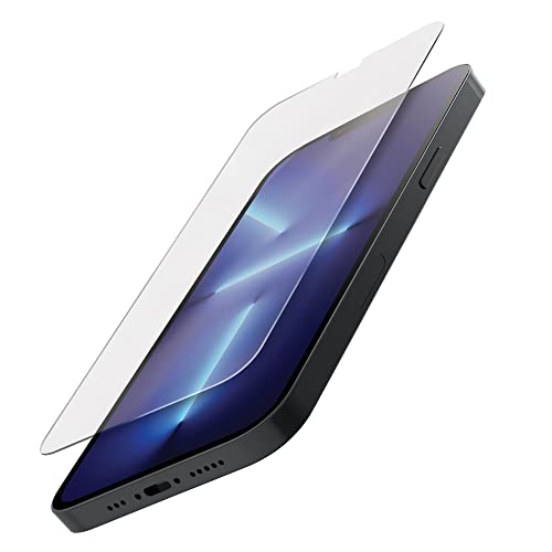 QUAD LOCK Displayschutz aus Temperglas für iPhone 13/13 Pro QUAD LOCK Displayschutz aus Temperglas für iPhone 13/13 Pro von QUAD LOCK