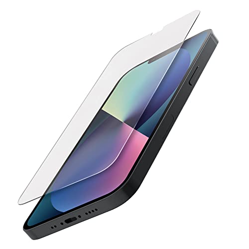 QUAD LOCK Displayschutz aus Temperglas für iPhone 13 Mini QUAD LOCK Displayschutz aus Temperglas für iPhone 13 Mini von QUAD LOCK