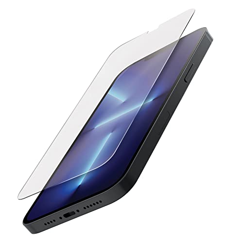 Quad Lock Displayschutz aus Temperglas für iPhone 13 Pro Max Quad Lock Displayschutz aus Temperglas für iPhone 13 Pro Max von QUAD LOCK