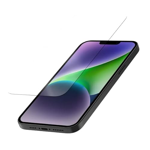Quad Lock Displayschutz aus Temperglas für iPhone 14 Plus Quad Lock Displayschutz aus Temperglas für iPhone 14 Plus von QUAD LOCK