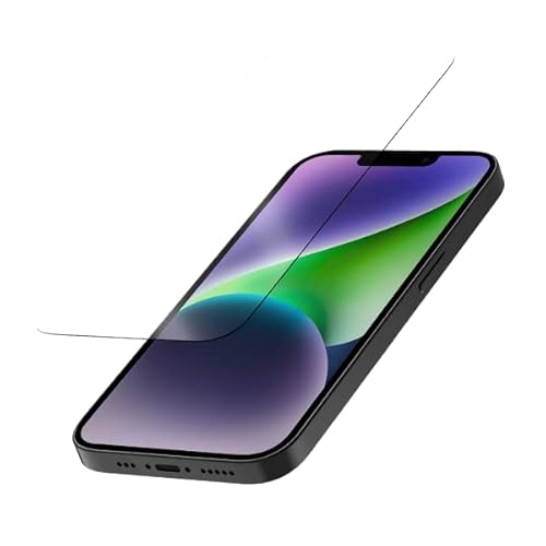 Quad Lock Displayschutz aus Temperglas für iPhone 14 Quad Lock Displayschutz aus Temperglas für iPhone 14 von QUAD LOCK