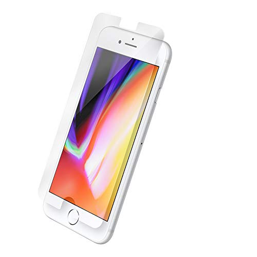 QUAD LOCK Displayschutz aus Temperglas für iPhone SE (3rd/2nd Gen) / 8 von QUAD LOCK